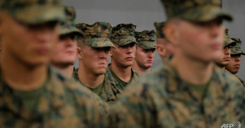 Australia to upgrade military bases, expand war games with US