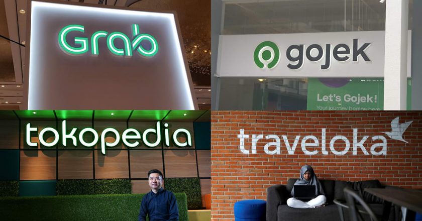 Commentary: That Gojek and Tokopedia merger should have happened a long time ago