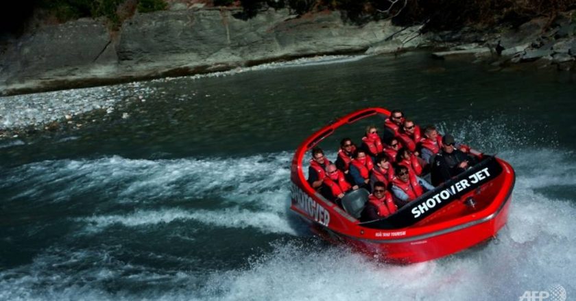 Kiwi party town hails ‘godsend’ Australia travel bubble