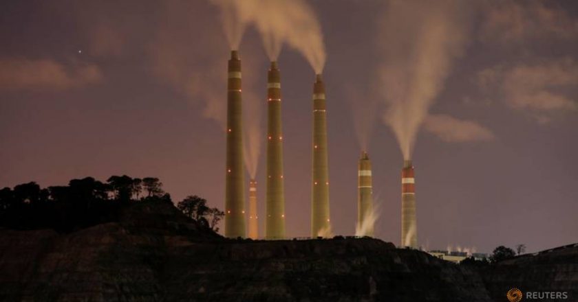 Commentary: Indonesia’s coal industry is on its last legs