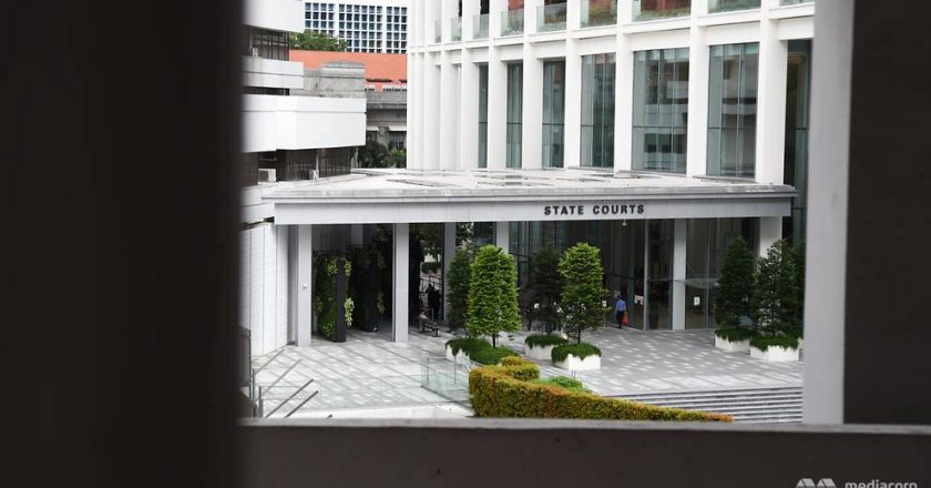 Remisier misappropriated S$128,000 from lawyer’s mother on pretext of buying shares for her, gets jail