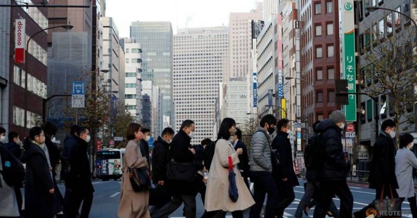 Japan’s economy slumps more than expected as COVID-19 hits consumption