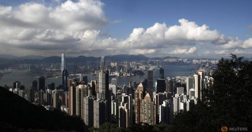 Commentary: Why Hong Kong property defies gloomy forecasts
