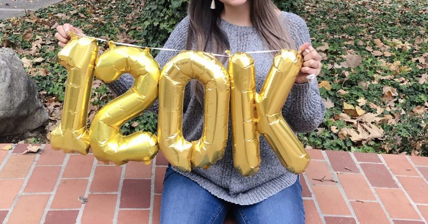 Lessons learned from a millennial who paid off $120,000 of student debt in 26 months