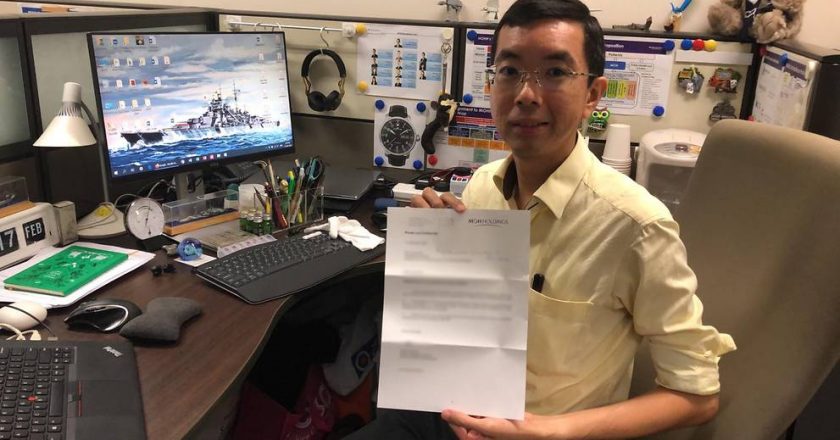 The invisible struggle of people with high-functioning autism — and workplaces that hire them