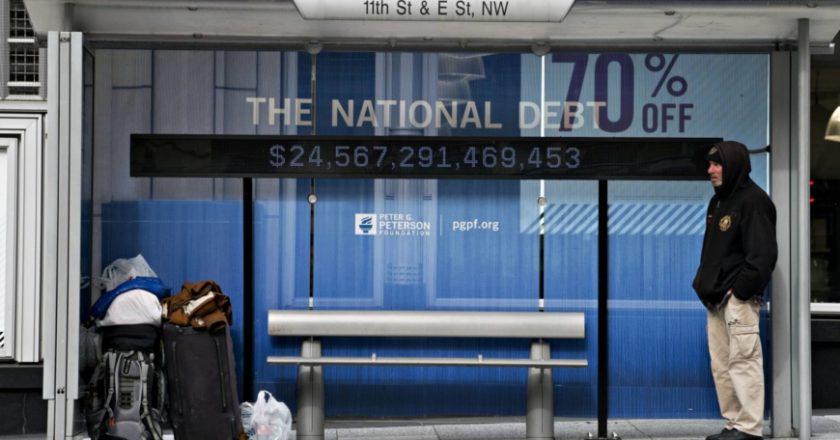 COVID-19 trauma has changed economics — maybe forever