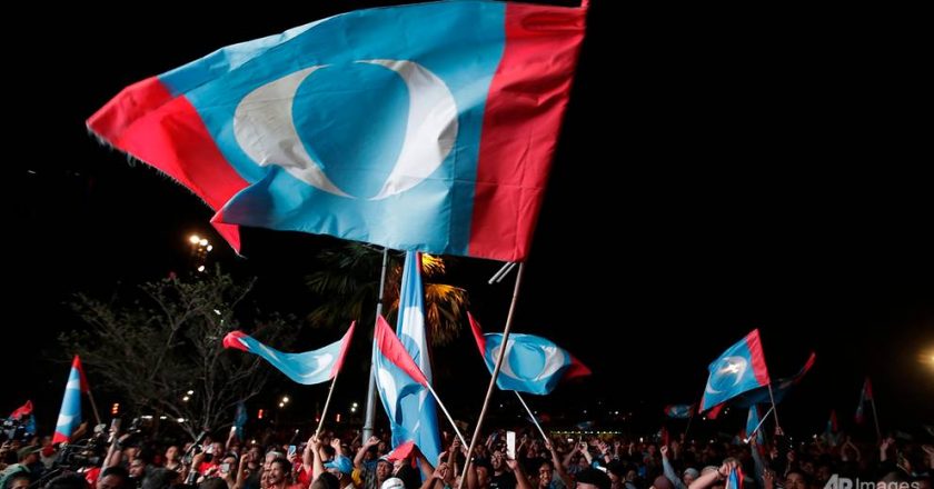 Pakatan Harapan calls for ‘clear action plan’ after Chinese military planes detected near Malaysian airspace