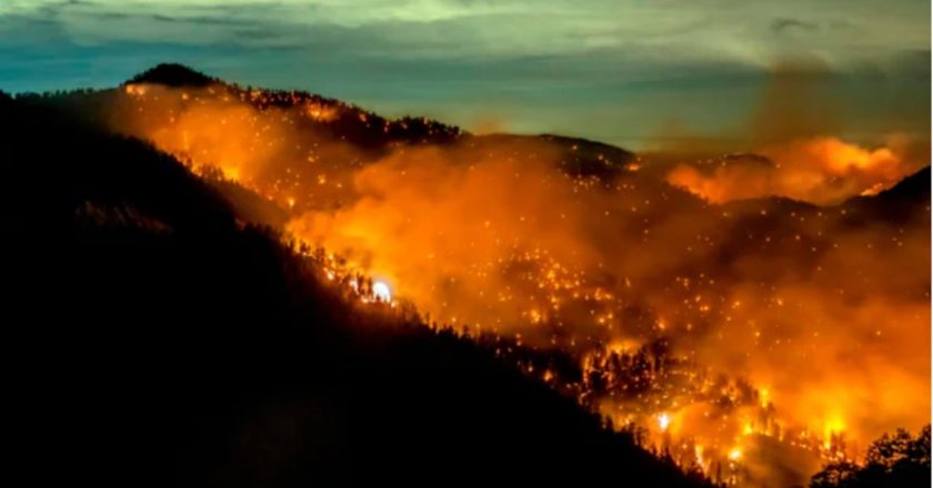 The not-so-drastic truth behind climate change