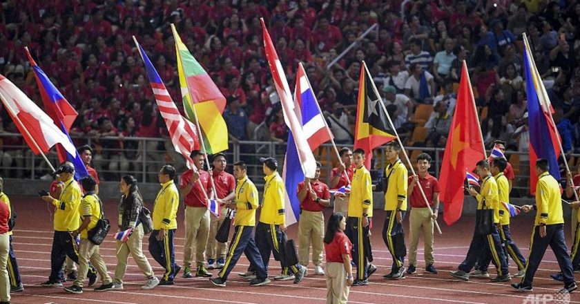 Vietnam’s proposal to postpone SEA Games opposed by most member states: Malaysian Olympic council