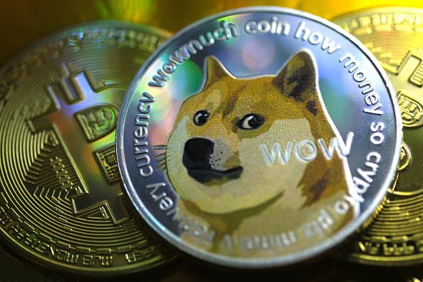 The creator of dogecoin on the cryptocurrency’s appeal: ‘There’s something pure about it’