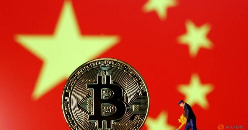 What Beijing’s new crackdown means for crypto in China