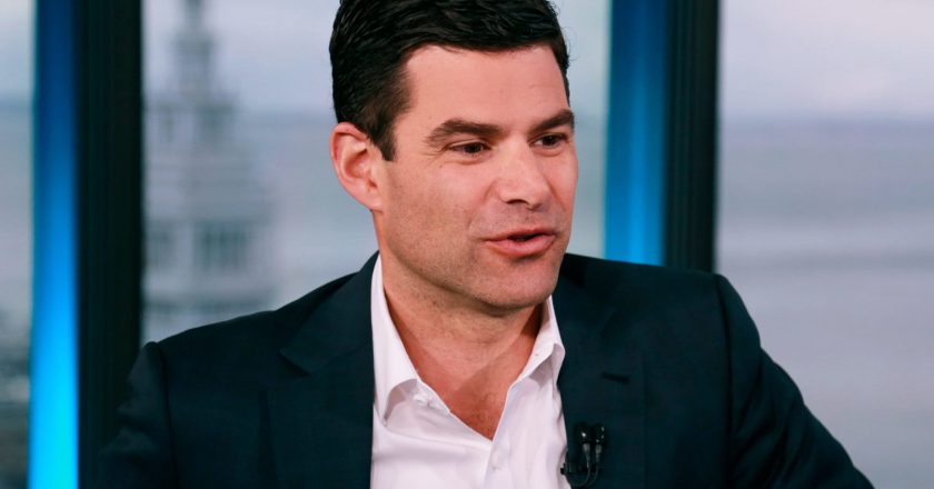 Twitter CFO Ned Segal says e-commerce is becoming more important for the company