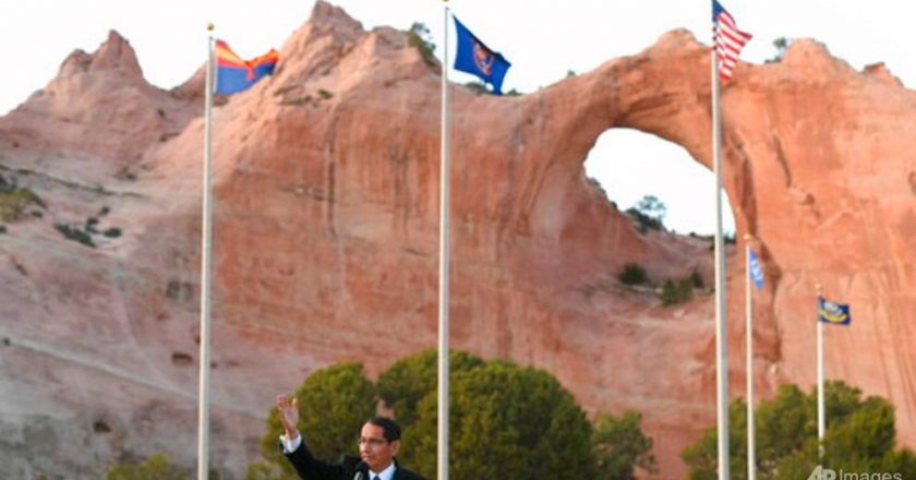 Navajo Nation tops Cherokee to become largest tribe in US