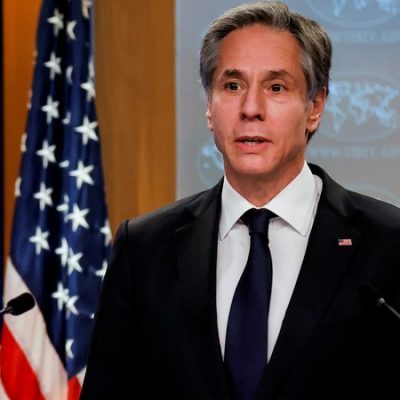 US Secretary of State slammed China for its irresponsible in cyberspace