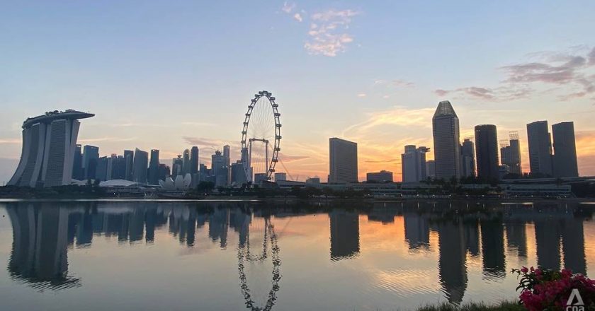 Singapore’s economy still on track for recovery despite ‘stumble’ in Q2 quarterly GDP: Experts