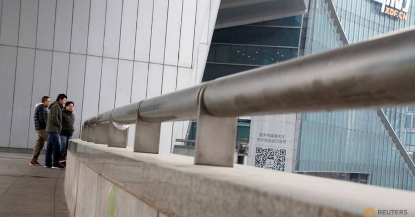 China bars for-profit tutoring in core school subjects