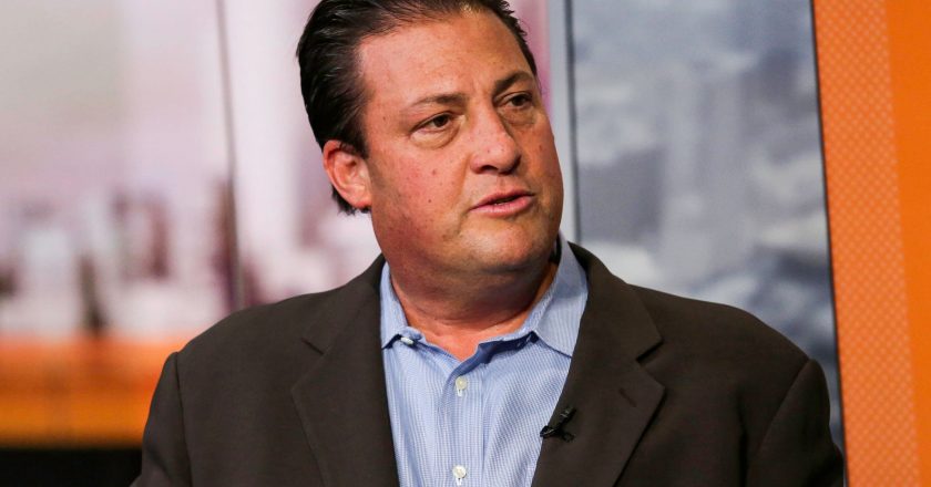 Wheels Up CEO looks to transform private jet industry as company goes public via SPAC