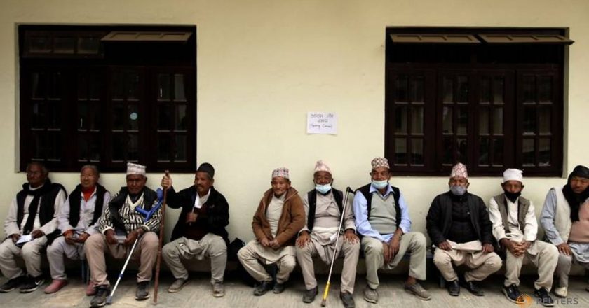 US shipping COVID-19 vaccines to Indonesia, Bhutan, Nepal