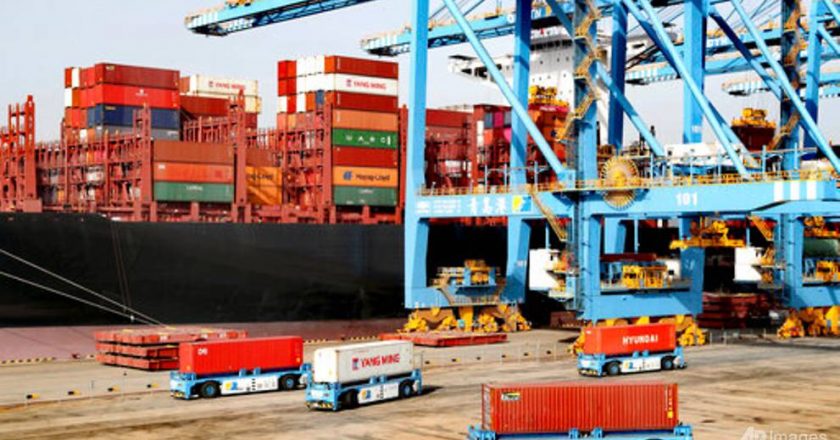 Commentary: Why hasn’t US President Joe Biden ended the tariff war with China?