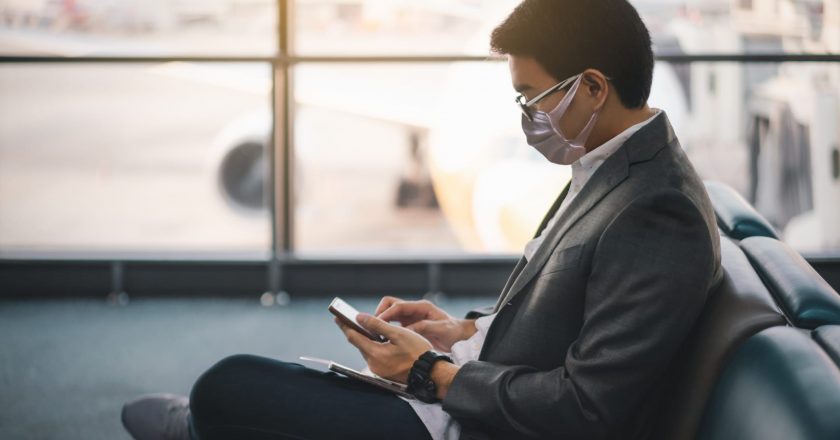 Travel booking behemoth Amadeus is partnering with travel app developer Hopper, adding fintech offerings to product line