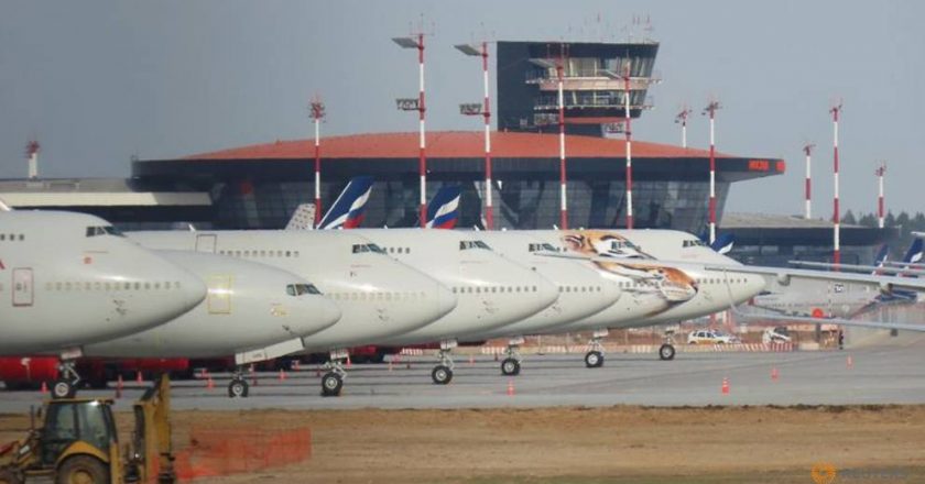 Contact lost with passenger plane in Russia’s Far East