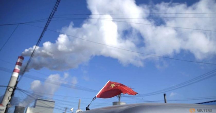 Analysis: China’s meddling cools but can’t reverse hot commodity prices