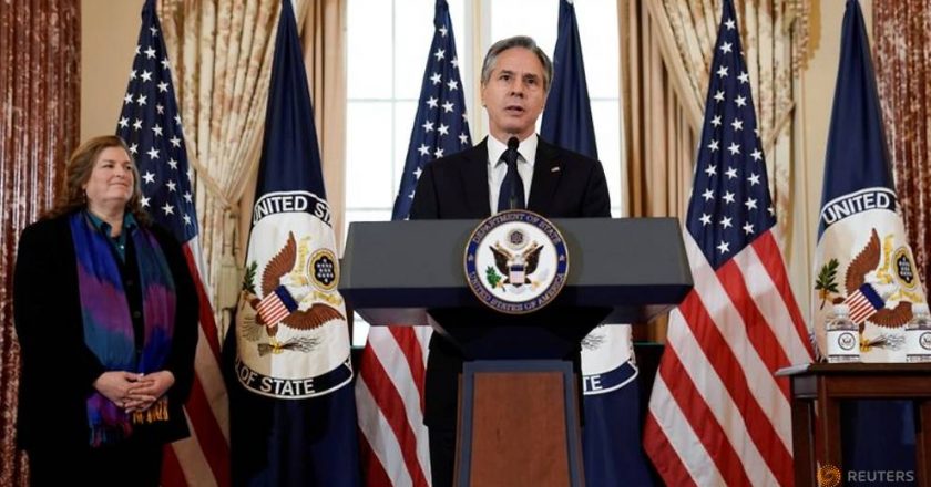 Malaysia’s main human trafficking crime is forced labour, US says