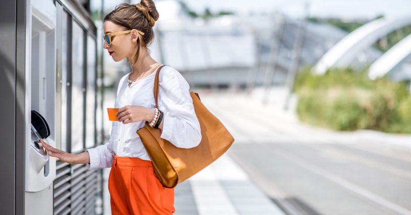 Chase Secure Banking offers new checking account users a $100 bonus, plus overdraft relief