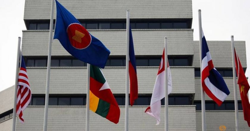 After months of failed talks, ASEAN under pressure to name Myanmar envoy