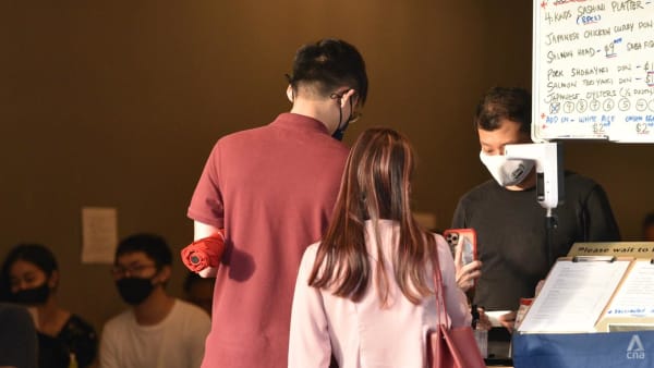 Business still slow despite dining-in resuming with new COVID-19 rules: Restaurant owners