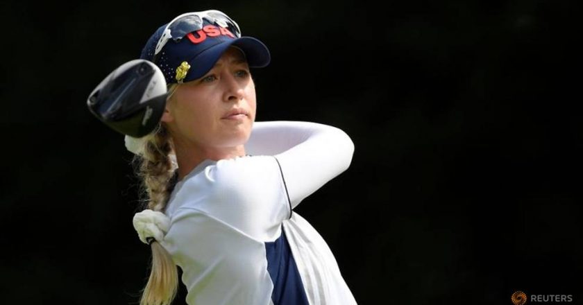 Golf: Top women thrill in Tokyo Olympics glory hunt after lukewarm men’s event