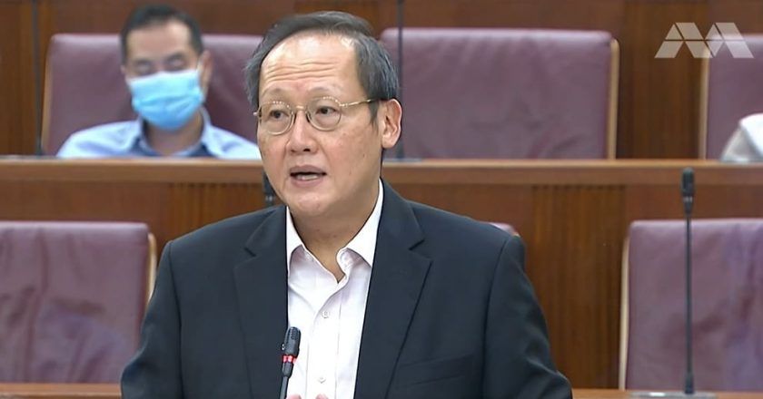 11 work pass holders in ICT industry submitted false qualifications in last 3 years: MOM