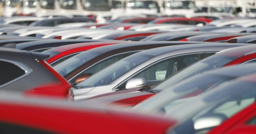 Japan’s January-June current account surplus up 50% on surging exports