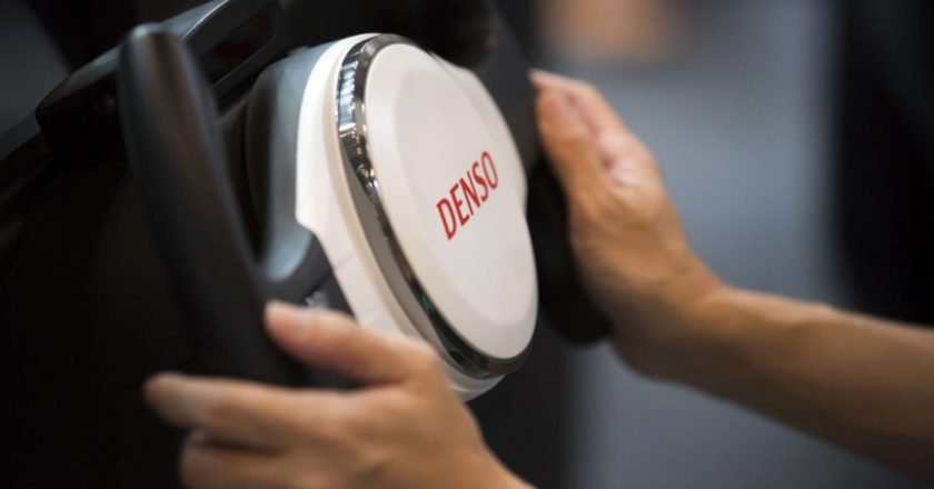 Top Toyota supplier Denso expects production at the automaker to recover quickly