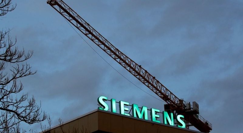 Siemens raises profit guidance again as industrial demand ramps up