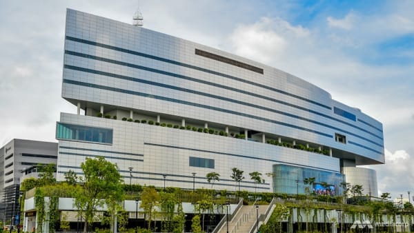 Mediacorp says hiring policies and practices are based on merit; statement on presenters’ race was not made