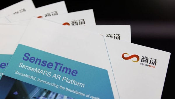 Chinese AI startup SenseTime to file for Hong Kong IPO by end-August -sources