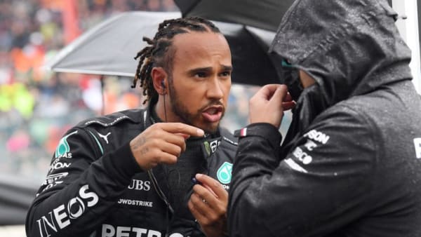 Formula 1: Belgian GP fans should get their money back says Hamilton