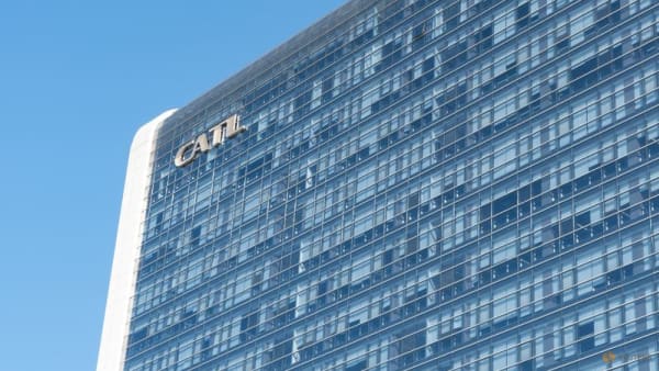 China’s CATL, Huayou eye 10per cent stakes in miner Jinchuan Intl -sources