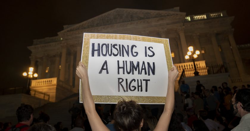 Why tenants are still struggling to pay their bills, despite $46 billion in rental relief available