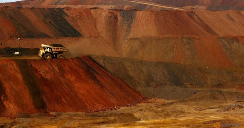 Australia’s iron ore miners face train driver shortage amid COVID-19 lockdowns