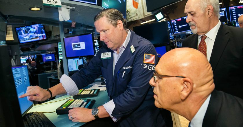 5 things to know before the stock market opens Friday