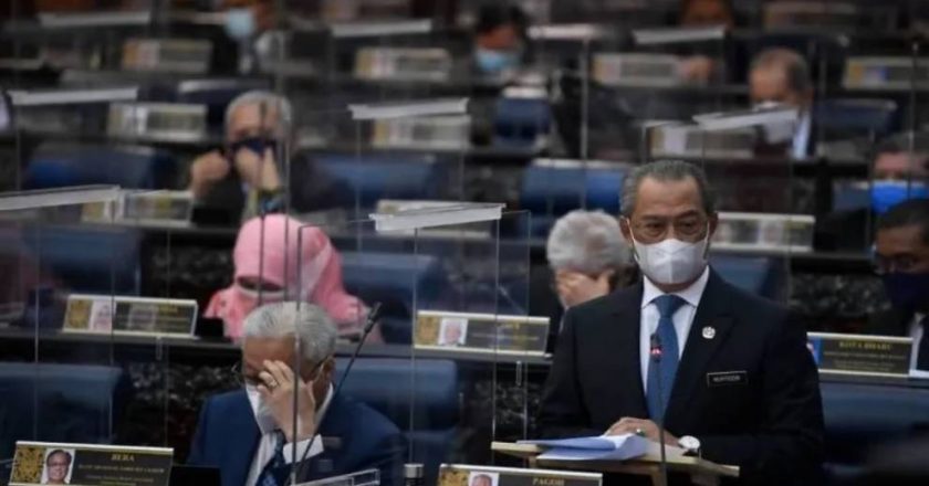 Malaysia expects most states to enter final phase of COVID-19 recovery plan as early as October: PM Muhyiddin