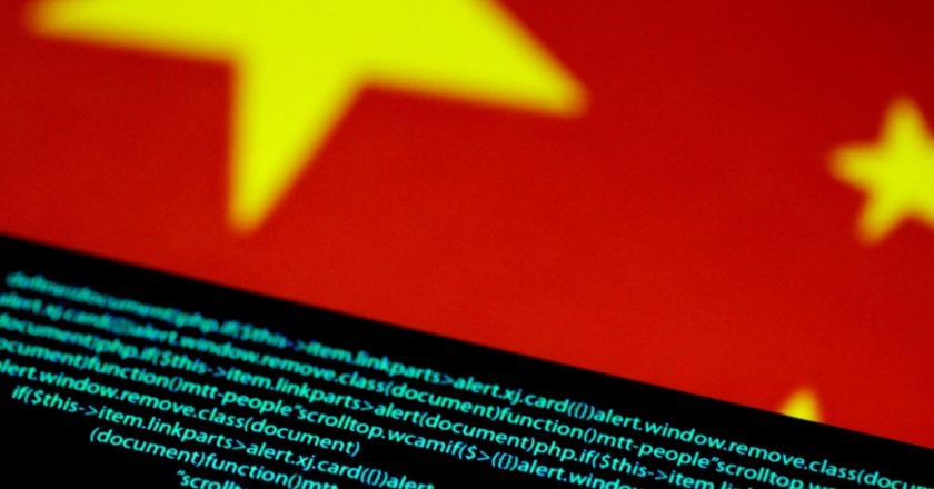 U.S., Japan and other allies accuse China of global hacking spree