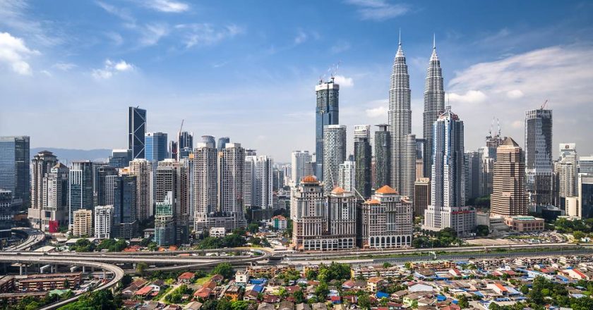 Commentary: Why investments in four Asian tiger economies have come down