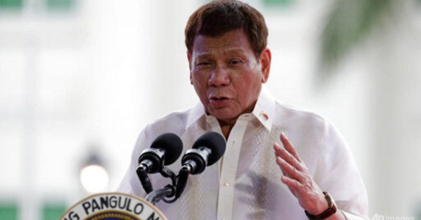 Philippines’ Duterte ponders play for power as political exit looms