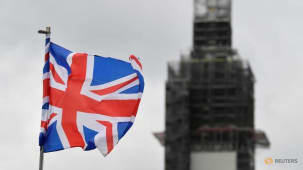 Britain granted ‘dialogue partner’ status by ASEAN nations