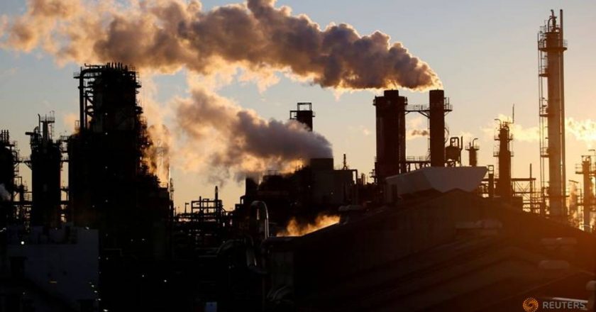 Asian factory activity hit by rising costs, Delta variant