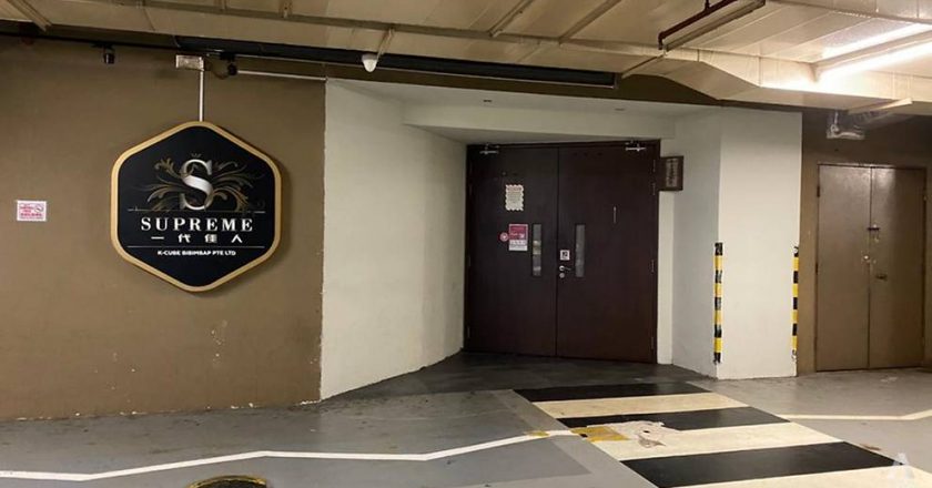 KTV lounge involved in COVID-19 cluster closed for disinfection, does not know who infected hostesses are