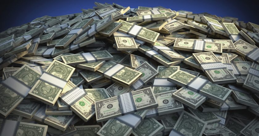 ‘This feels like 1999’: Global start-up funding frenzy fuels fears of a bubble